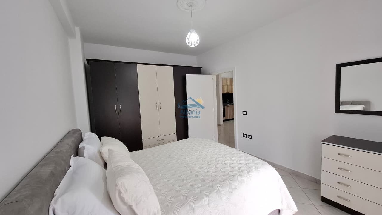 Modern Apartment For Long Term Rent In Vlora Albania